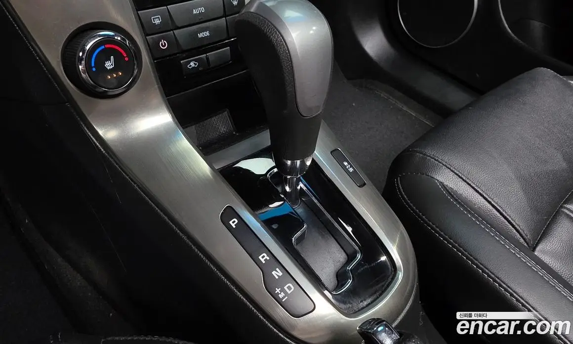 Chevrolet Cruze 2016 1.4 автомат (гидро), фото 9 Chevrolet Cruze 2016 1.4 автомат (гидро), фото 9