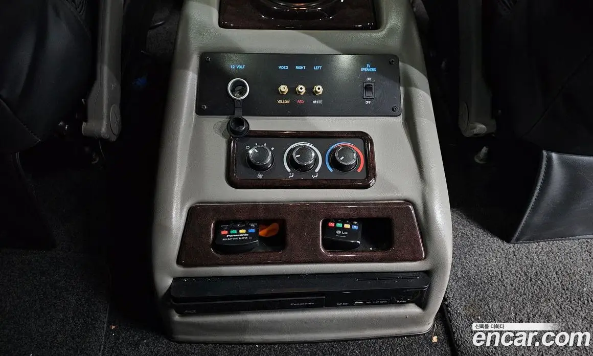 Chevrolet Express Van 2014 6.0 автомат (гидро), фото 16