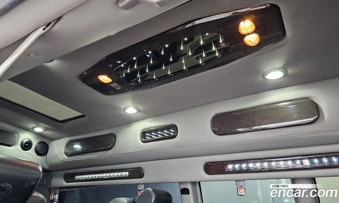 Chevrolet Express Van 2014 6.0 автомат (гидро), фото 18