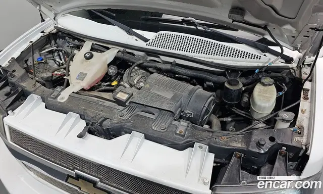 Chevrolet Express Van 2014 6.0 автомат (гидро), миниатюра 6