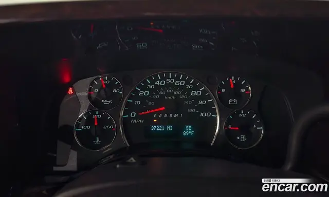 Chevrolet Express Van 2014 6.0 автомат (гидро), миниатюра 8