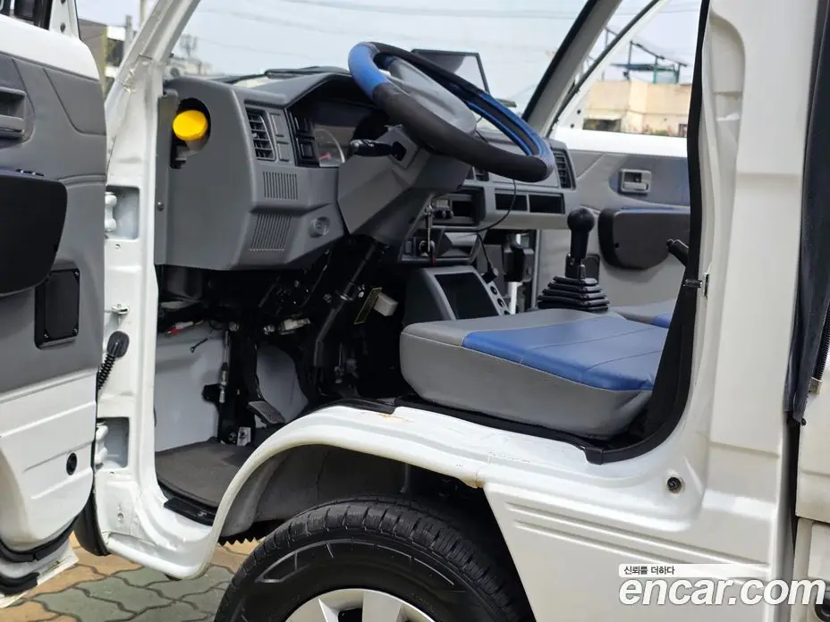 Chevrolet labo 2020 0.8 механика, фото 11