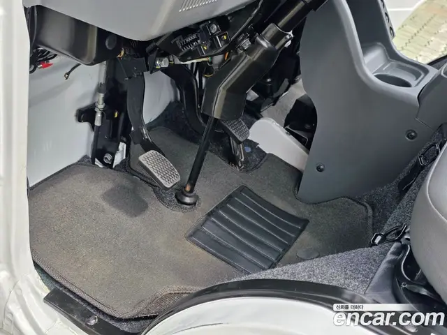 Chevrolet labo 2020 0.8 механика, миниатюра 12