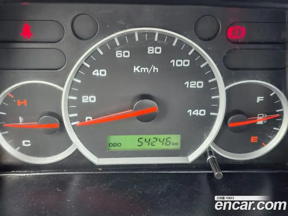 Chevrolet labo 2020 0.8 механика, фото 15