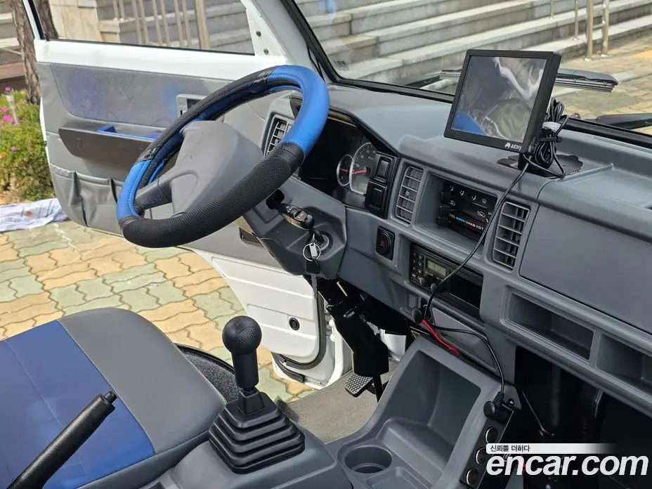 Chevrolet labo 2020 0.8 механика, фото 18