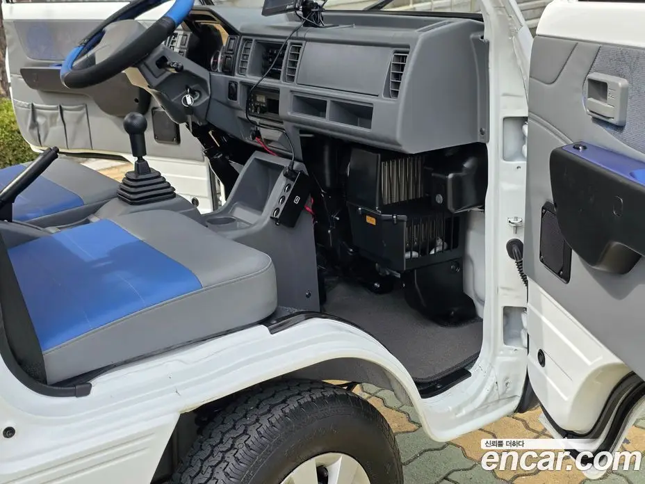 Chevrolet labo 2020 0.8 механика, фото 19