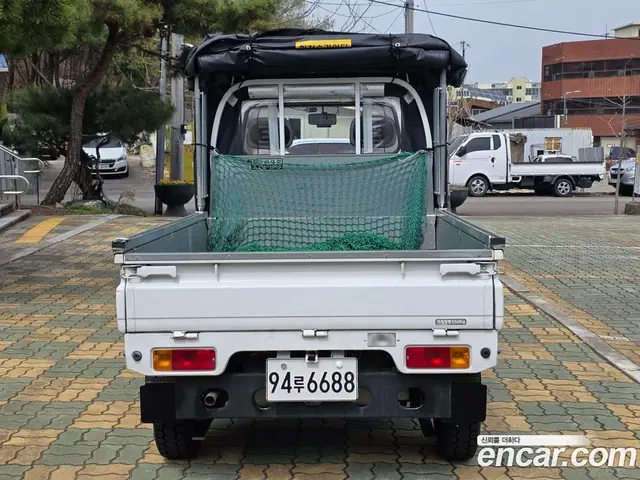 Chevrolet labo 2020 0.8 механика, миниатюра 6