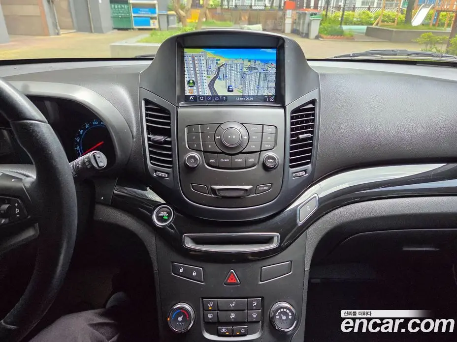 Chevrolet Orlando 2014 2.0 автомат (гидро), фото 14