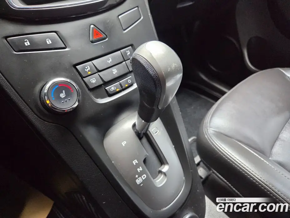 Chevrolet Orlando 2014 2.0 автомат (гидро), фото 15