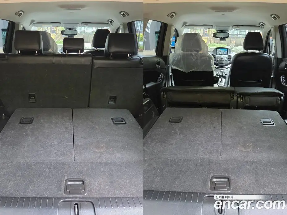 Chevrolet Orlando 2014 2.0 автомат (гидро), фото 19