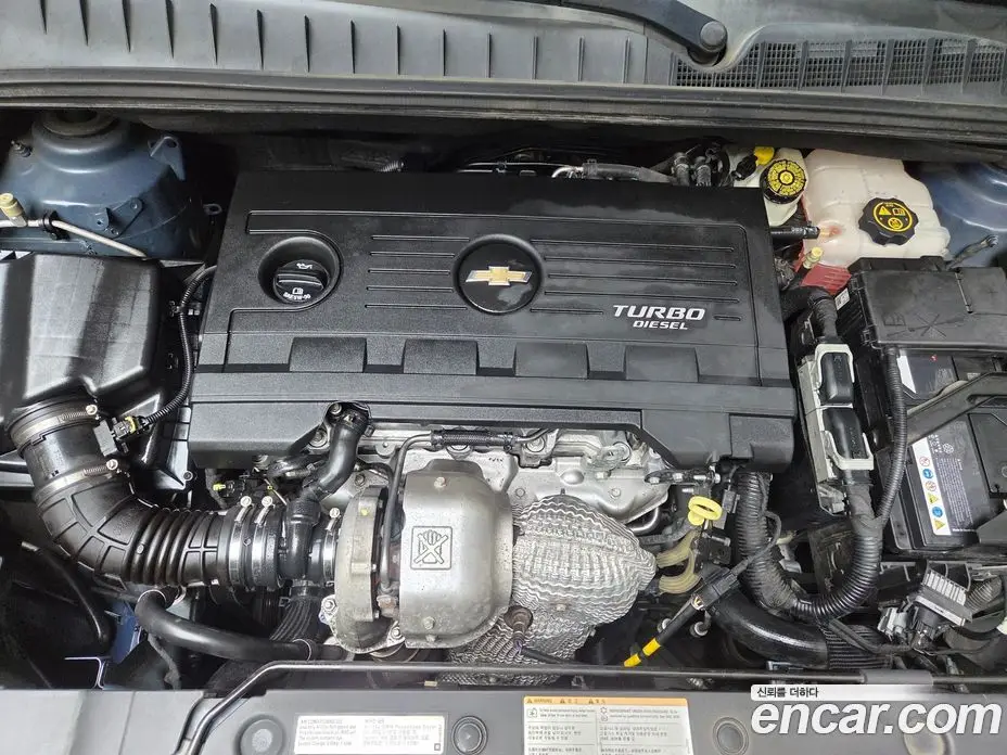 Chevrolet Orlando 2014 2.0 автомат (гидро), фото 20