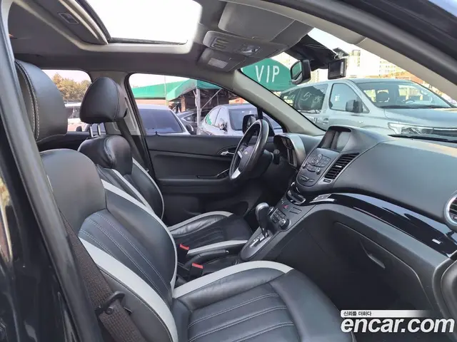 Chevrolet Orlando 2017 1.6 автомат (гидро), миниатюра 12