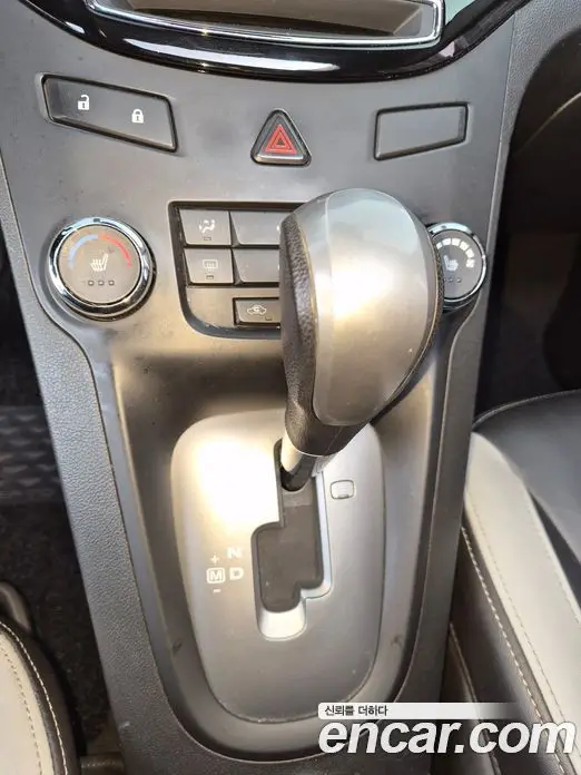 Chevrolet Orlando 2017 1.6 автомат (гидро), фото 16