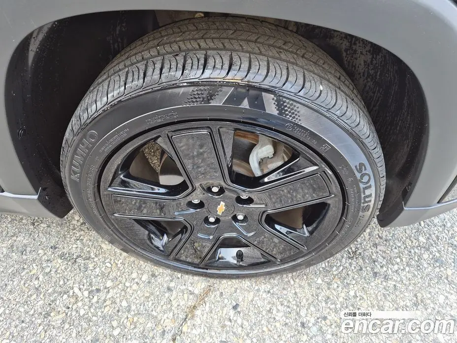 Chevrolet Orlando 2017 1.6 автомат (гидро), фото 5