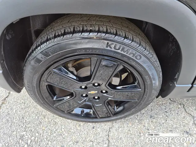 Chevrolet Orlando 2017 1.6 автомат (гидро), миниатюра 6