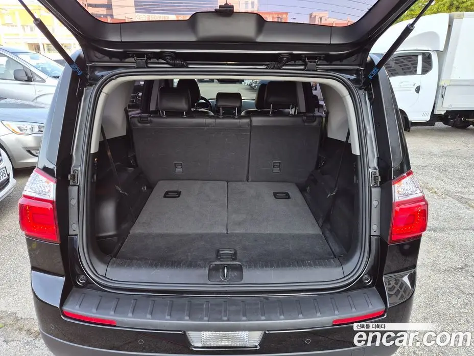 Chevrolet Orlando 2017 1.6 автомат (гидро), фото 7