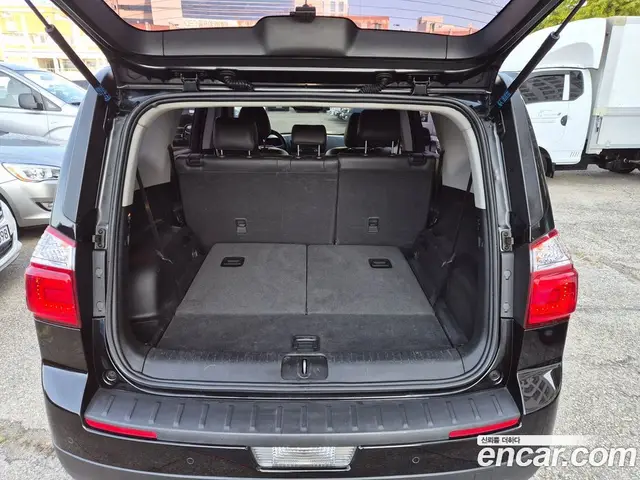 Chevrolet Orlando 2017 1.6 автомат (гидро), миниатюра 7