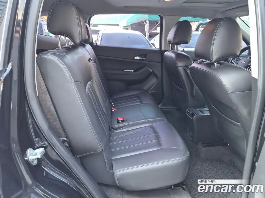 Chevrolet Orlando 2017 1.6 автомат (гидро), фото 8