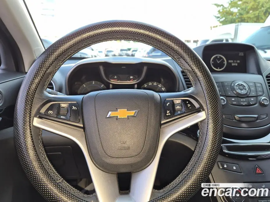 Chevrolet Orlando 2017 1.6 автомат (гидро), фото 10
