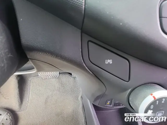 Chevrolet Spark 2013 1.0 автомат (гидро), миниатюра 11 Chevrolet Spark 2013 1.0 автомат (гидро), миниатюра 11