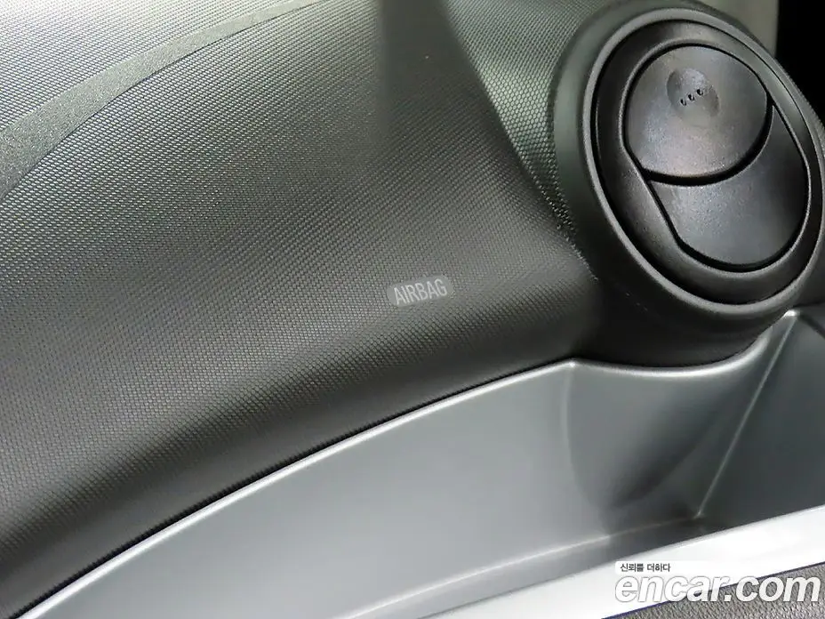 Chevrolet Spark 2014 1.0 автомат (гидро), фото 15
