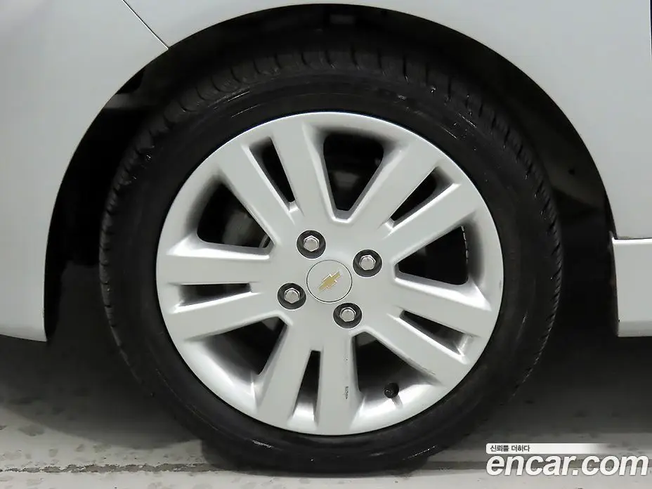 Chevrolet Spark 2014 1.0 автомат (гидро), фото 20