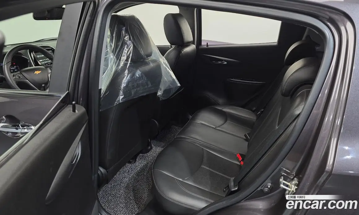Chevrolet Spark 2016 1.0 автомат (гидро), фото 12 Chevrolet Spark 2016 1.0 автомат (гидро), фото 12