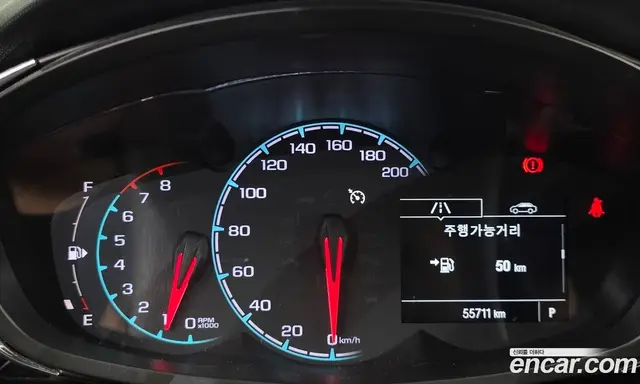 Chevrolet Spark 2016 1.0 автомат (гидро), миниатюра 8 Chevrolet Spark 2016 1.0 автомат (гидро), миниатюра 8