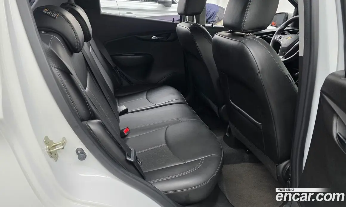 Chevrolet Spark 2016 1.0 автомат (гидро), фото 12 Chevrolet Spark 2016 1.0 автомат (гидро), фото 12