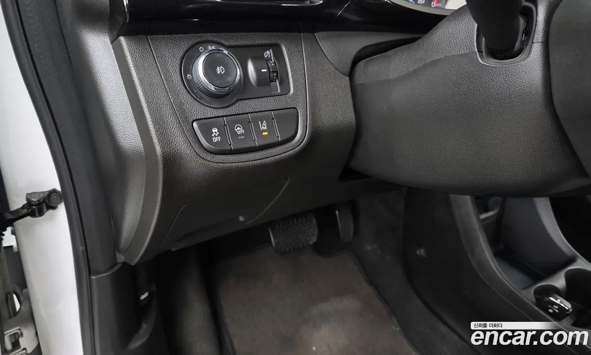 Chevrolet Spark 2016 1.0 автомат (гидро), фото 18 Chevrolet Spark 2016 1.0 автомат (гидро), фото 18