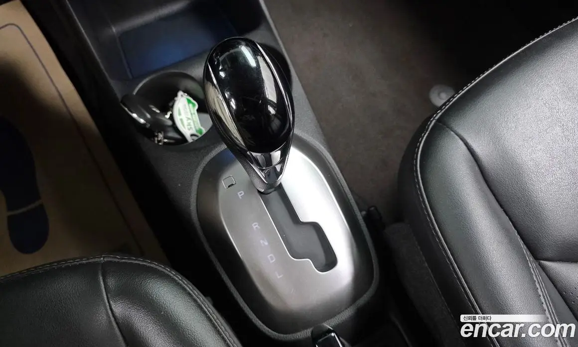 Chevrolet Spark 2016 1.0 автомат (гидро), фото 9 Chevrolet Spark 2016 1.0 автомат (гидро), фото 9