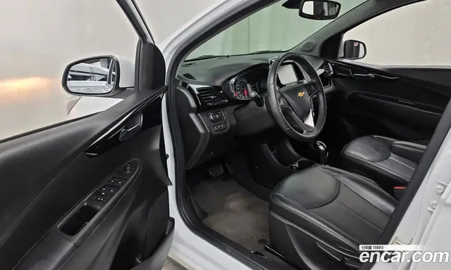 Chevrolet Spark 2016 1.0 автомат (гидро), миниатюра 10 Chevrolet Spark 2016 1.0 автомат (гидро), миниатюра 10