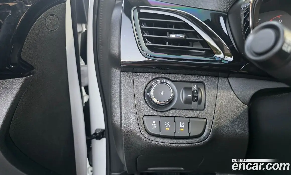 Chevrolet Spark 2017 1.0 автомат (гидро), фото 13 Chevrolet Spark 2017 1.0 автомат (гидро), фото 13