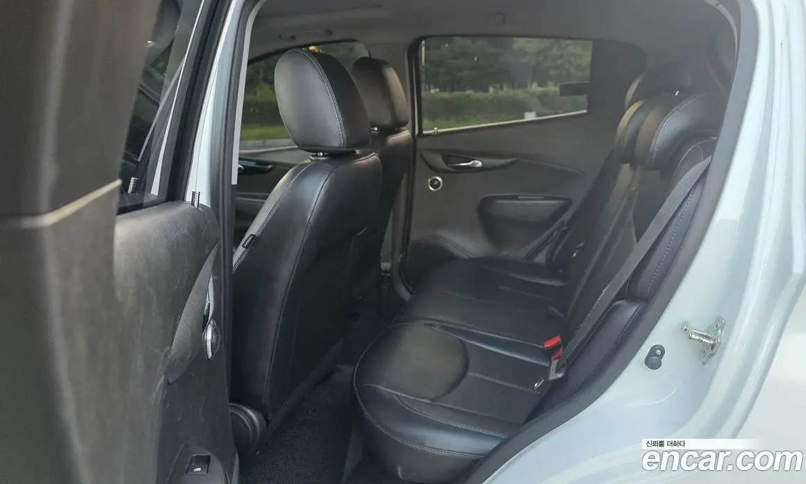 Chevrolet Spark 2017 1.0 автомат (гидро), фото 19 Chevrolet Spark 2017 1.0 автомат (гидро), фото 19