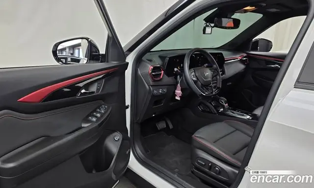 Chevrolet TrailBlazer 2023 1.3 автомат (гидро), миниатюра 10 Chevrolet TrailBlazer 2023 1.3 автомат (гидро), миниатюра 10