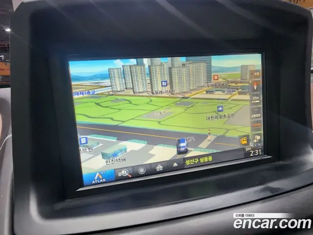 Chevrolet Trax 2015 1.6 автомат (гидро), миниатюра 11 Chevrolet Trax 2015 1.6 автомат (гидро), миниатюра 11
