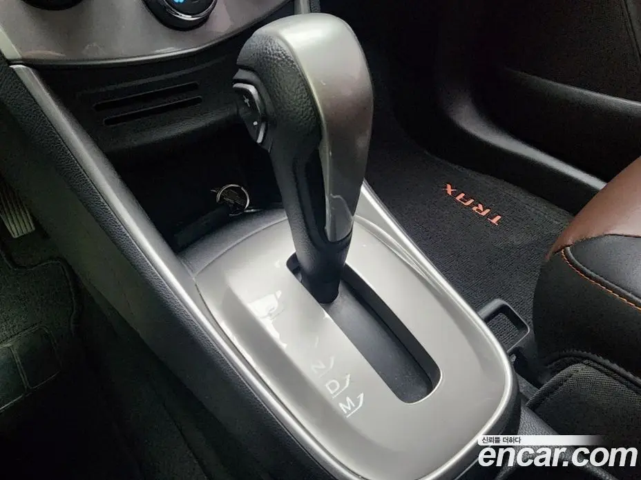 Chevrolet Trax 2015 1.6 автомат (гидро), фото 15 Chevrolet Trax 2015 1.6 автомат (гидро), фото 15