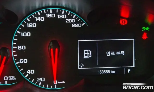 Chevrolet Trax 2018 1.4 автомат (гидро), миниатюра 11 Chevrolet Trax 2018 1.4 автомат (гидро), миниатюра 11