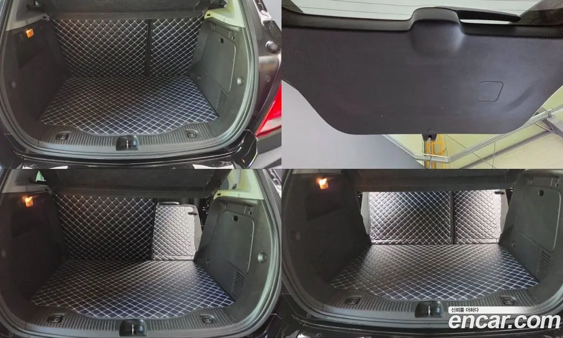 Chevrolet Trax 2018 1.4 автомат (гидро), фото 18 Chevrolet Trax 2018 1.4 автомат (гидро), фото 18