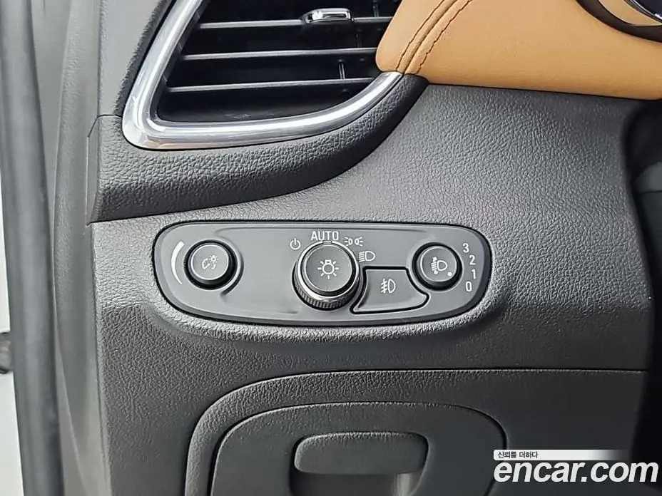 Chevrolet Trax 2019 1.4 автомат (гидро), фото 16