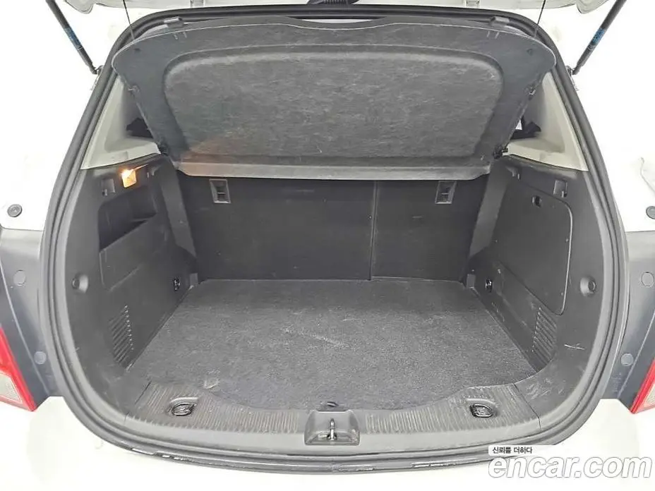 Chevrolet Trax 2019 1.4 автомат (гидро), фото 18