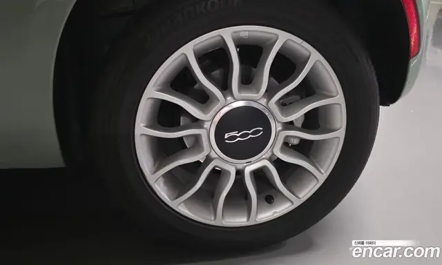 Fiat 500 2016 1.4 автомат (гидро), миниатюра 5 Fiat 500 2016 1.4 автомат (гидро), миниатюра 5