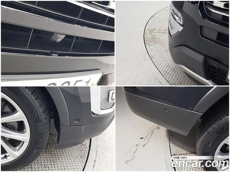 Ford Explorer 2016 3.5 автомат (гидро), фото 17