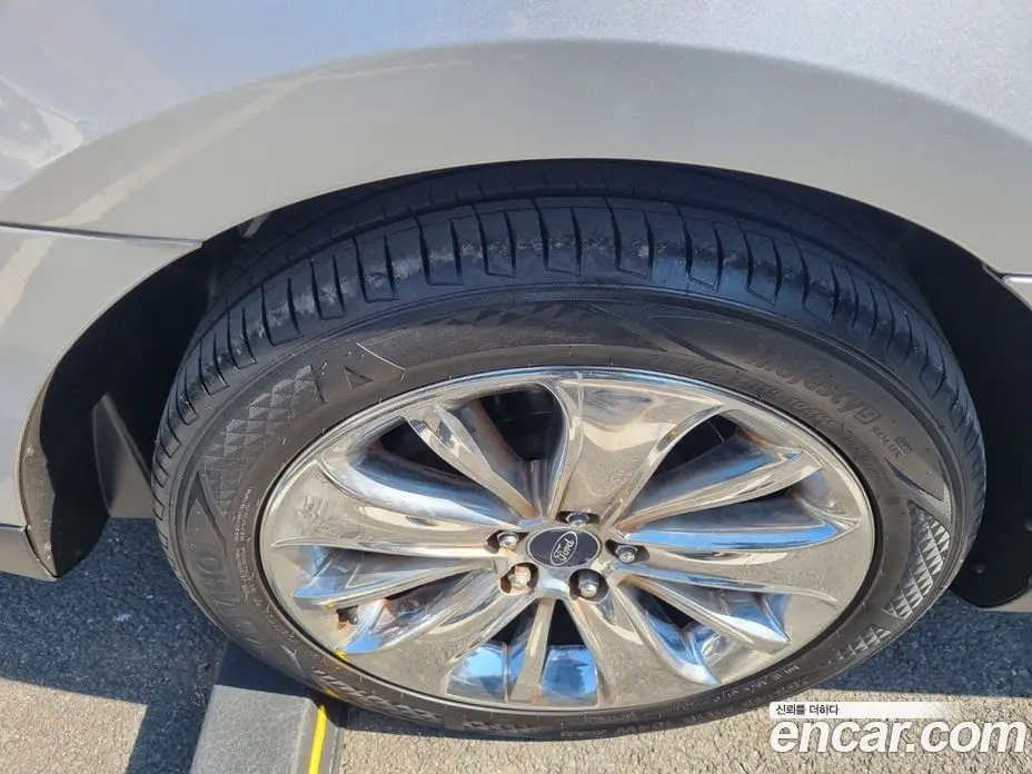 Ford Taurus 2011 3.5 автомат (гидро), фото 15 Ford Taurus 2011 3.5 автомат (гидро), фото 15