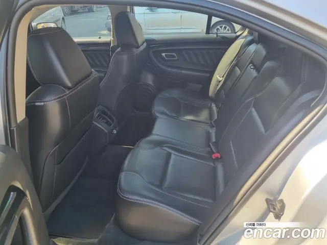 Ford Taurus 2011 3.5 автомат (гидро), миниатюра 10 Ford Taurus 2011 3.5 автомат (гидро), миниатюра 10
