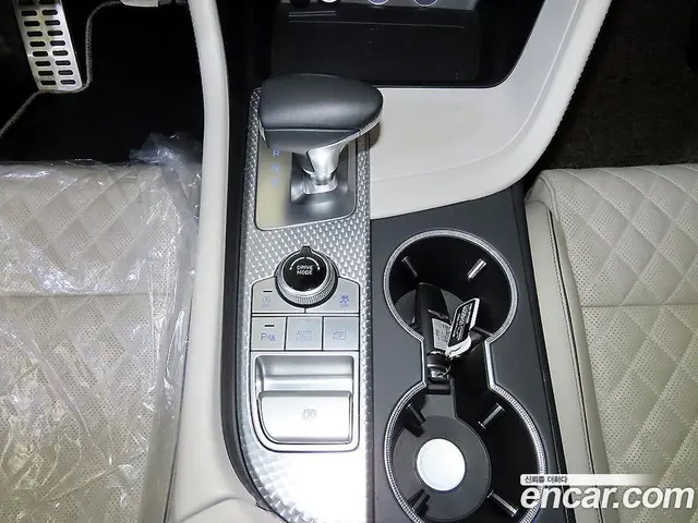 Genesis G70 2022 2.0 автомат (гидро), миниатюра 12