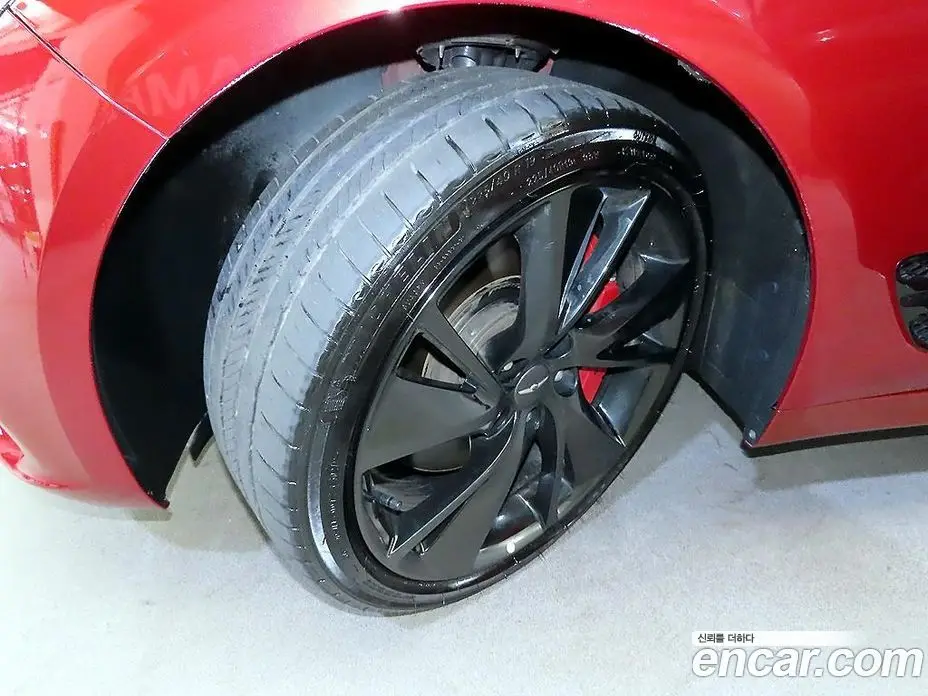 Genesis G70 2022 2.0 автомат (гидро), фото 20 Genesis G70 2022 2.0 автомат (гидро), фото 20