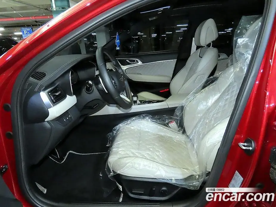 Genesis G70 2022 2.0 автомат (гидро), фото 6 Genesis G70 2022 2.0 автомат (гидро), фото 6