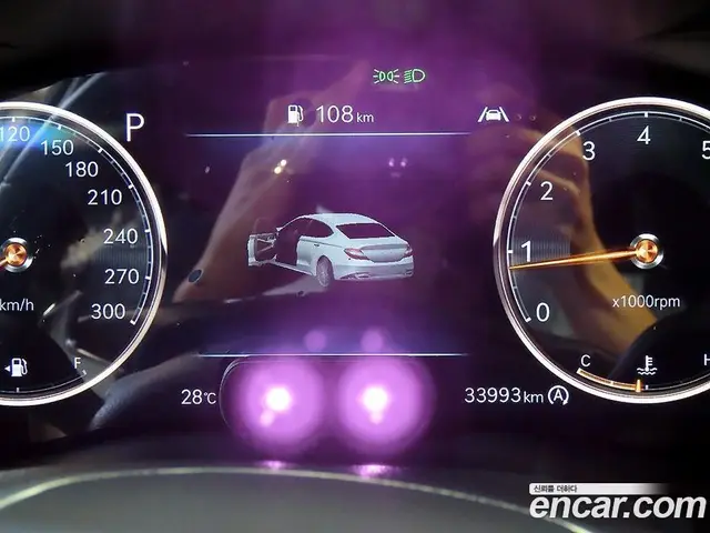 Genesis G70 2022 2.0 автомат (гидро), миниатюра 9 Genesis G70 2022 2.0 автомат (гидро), миниатюра 9