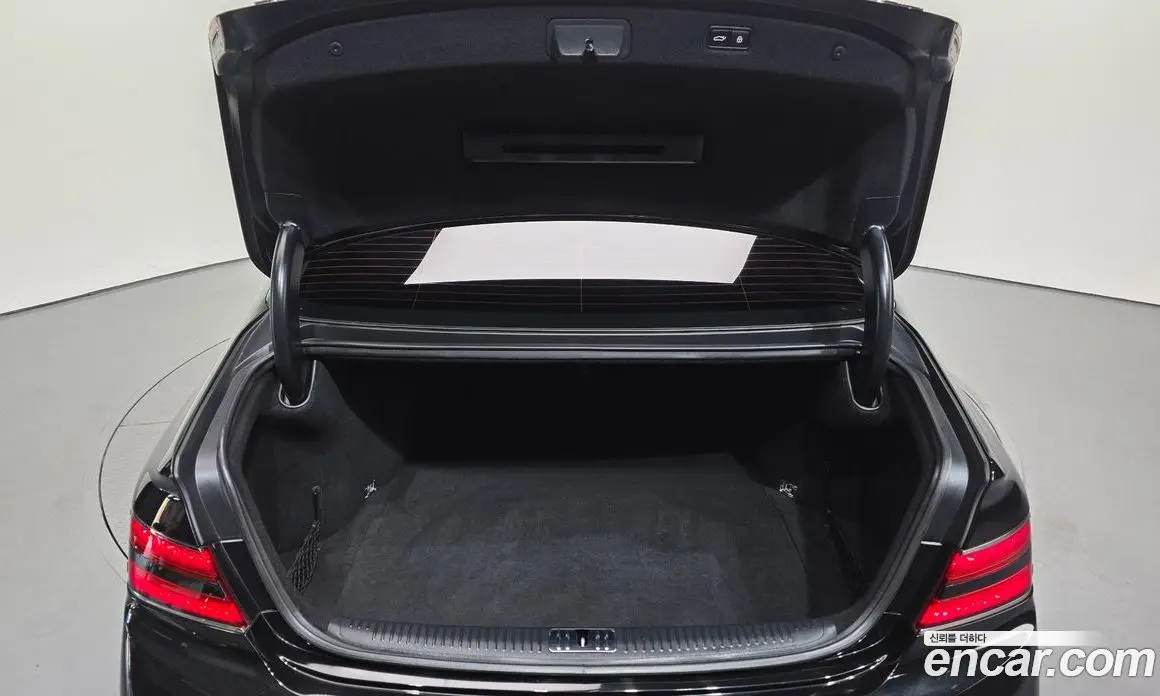 Genesis G90 2019 3.8 автомат (гидро), фото 20